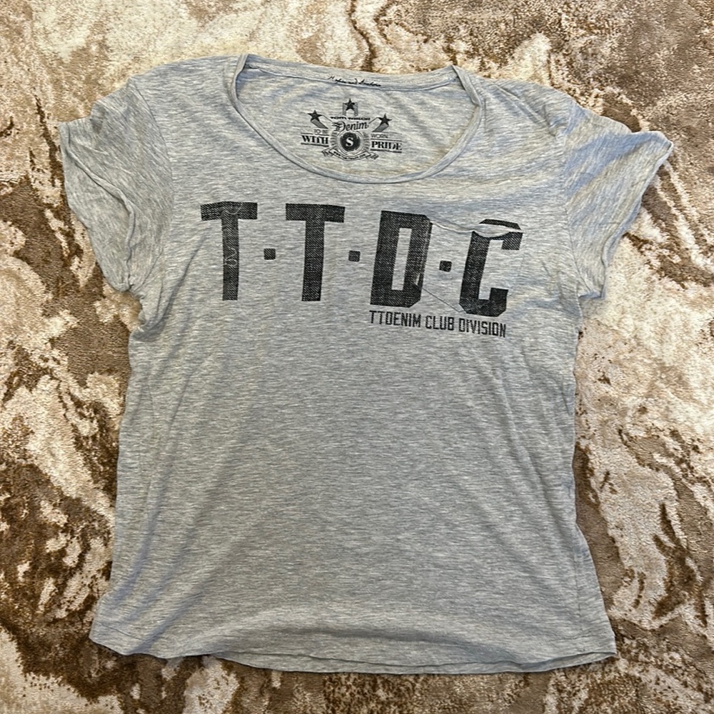 tom tailor t shirt‎ women